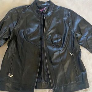 JESSICA LONDON JACKET